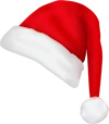 Santa Hat